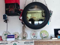 -陶野咖啡·面包披萨