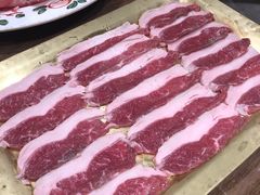 -北京老门框爆肚涮肉馆(凤城六路店)