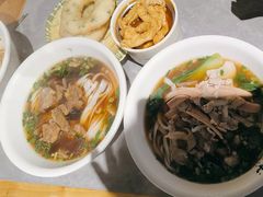 -易裕和·长沙米粉(竹塘西路店)
