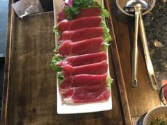 -蜀大侠火锅(四川北路店)