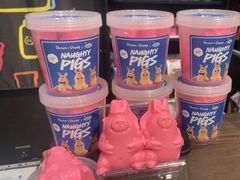 -LUSH(威尼斯人店)