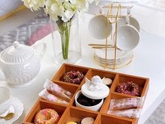 -安德鲁户外烧烤帐篷营地(马泉营店)