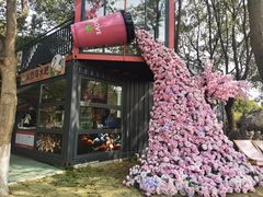 -宁波野生动物园