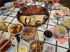 -巴黎春天(陕西路店)