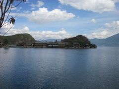 -泸沽湖里格半岛