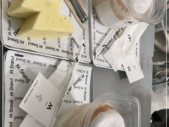-M Stand(宁波万象城店)