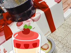 -积慕Cake(解放大道店)
