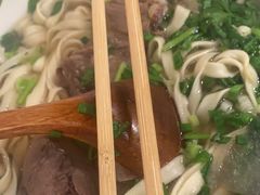 -马记永·兰州牛肉面(山姆外高桥店)