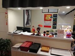 大堂-八间(合生汇店)