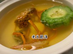 -彩虹之约•淮扬家宴(亚运村店)