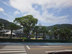 -宁波松兰山滨海旅游度假区