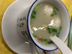 -年辉渔村