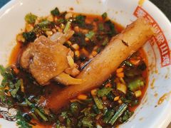 -李子坝梁山鸡(李子坝大鸡哥店)