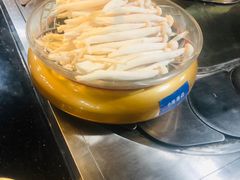 -汤响自助回转火锅百汇(乐峰广场店)