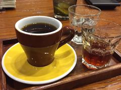 -HUG COFFEE(鼓楼店)