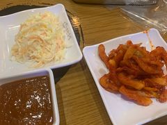 -Myth猪蹄(明洞店)