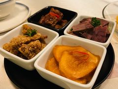 -林四喜·闽南传家菜(鼓浪屿店)