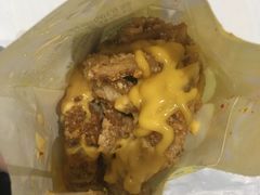 -兄弟鸡排.芋泥香酥鸭(淮海街店)