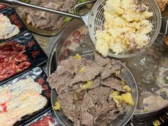 -刘少华贵州小黄牛·鲜牛肉火锅(总店)