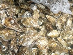 -蓝珊甄选海鲜自助·火锅大排档(近阿那亚店)