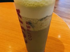 -COSTA COFFEE(上海五玠坊店)
