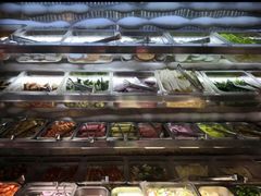 -33韩式自助烧烤(环城南路店)