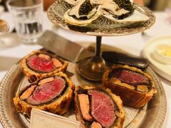 -壳里西餐厅Coquille Seafood Bistro(蒙自路店)