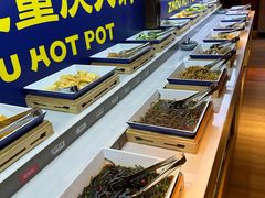 -周师兄大刀腰片火锅(洪崖洞旗舰店)