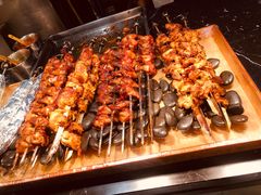 -梨花自助烤肉(天河城店)