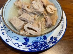-兰边碗(鼓楼店)