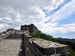 -慕田峪长城