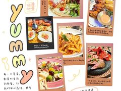 -BROWNSTONE布朗石西班牙餐厅(富城店)