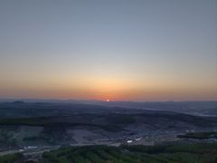 -帽儿山国家森林公园