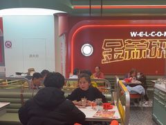 -避风塘·金牌店·夜宵(金玉兰店)