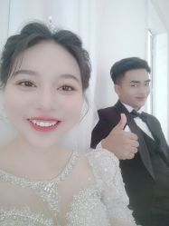 -金夫人婚纱摄影(华南店)
