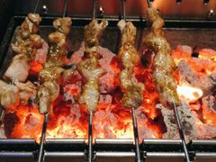 -三个蒙古大叔羊肉串(大宁店)