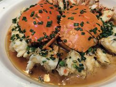-聚鑫阁江浙菜·非遗传承技艺(闵行交大店)