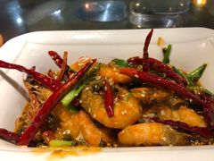 -大川先生·小龙虾·川菜(信义坊店)