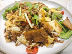 蒋家一碗香-京城小江南·土菜馆·蒸白鱼(东四十条店)