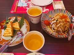 -仙隐小鹿中华料理(南宁万象城店)