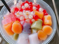 -七的湖·晚芳亭·阳澄湖农家菜·大闸蟹(莲花岛店)