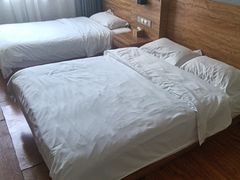 -华艺酒店(文化宫地铁站店)