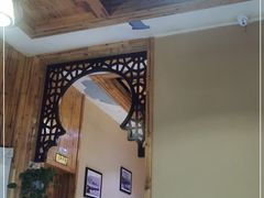 大堂-伊穆祥牛肉面总店·清真