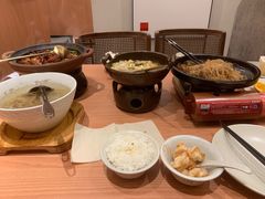 -四方桌·福建客家土菜(二中店)
