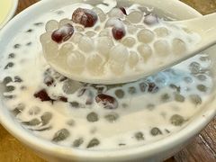 -沙湾姜埋奶(兴新包店)