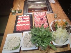 -草原塞蛮羊火锅城(港湾店)