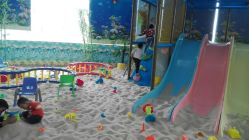 -欢乐陶陶儿童主题乐园(龙岗店)