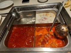 -海底捞火锅(上元大街店)