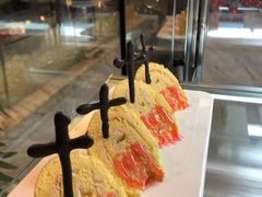 -永安新城皇冠假日酒店-美厨自助餐厅