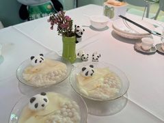 -眉州东坡·熊猫主题餐厅(枫蓝店)
